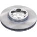 FEBI BILSTEIN Bremsscheibe 28389