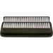 Luftfilter F 026 400 016 Luftfilter F 026 400 016