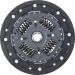 SACHS Kupplungssatz 3000 951 702