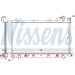Wasserkühler PKW SUBARU FORESTER 2.0 AUT 02 67728