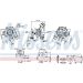 Nissens Turbo 93233 Nissens Turbo 93233