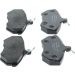 Bremsklötze SEAT,VW 0 986 460 943 Bremsklötze SEAT,VW 0 986 460 943