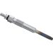 GLP 004 Glühkerze CITROEN,PEUGEOT,FIAT,NISSAN,LADA,TOYOTA,ROVER Duraterm 0 250 202 020