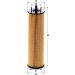 Mann & Hummel Ölfilter PKW HU 5003 z Mann & Hummel Ölfilter PKW HU 5003 z