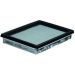MAHLE Luftfilter LX 1298 MAHLE Luftfilter LX 1298