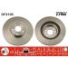 Bremsscheibe Toyota P. Avensis DF4100 Bremsscheibe Toyota P. Avensis DF4100
