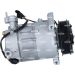 NRF Kompressor, Klimaanlage 320038 EASY FIT