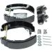 Bremsbacken FORD Fiesta KIT SUPERPRO 0 204 114 047 Bremsbacken FORD Fiesta KIT SUPERPRO 0 204 114 047