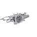 KAMOKA Wasserpumpe T0199 KAMOKA Wasserpumpe T0199