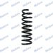 Fahrwerksfeder HA 90166758 Fahrwerksfeder HA 90166758