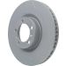 Bremsscheibe Porsche P. Panamera 3.0-4.8 09-13 Pr 24.0136-0127.1 Bremsscheibe Porsche P. Panamera 3.0-4.8 09-13 Pr 24.0136-0127.1
