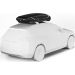 Thule Box Motion 3 XL black - 639800 Thule Box Motion 3 XL black - 639800