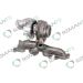 Lader, Aufladung 003-002-000064R Lader, Aufladung 003-002-000064R