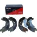 Bremsbacken Renault Kangoo 19-0251