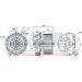 Innenraumgebläse Renault Clio III 05 87214 Innenraumgebläse Renault Clio III 05 87214