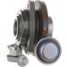 Radlagersatz VA SAAB 9-5 02 VKBA 3619 Radlagersatz VA SAAB 9-5 02 VKBA 3619