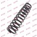 KYB Fahrwerksfeder Honda P. Civic Vi 1.4 09/94-02/01 RD1092 KYB Fahrwerksfeder Honda P. Civic Vi 1.4 09/94-02/01 RD1092