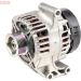 DENSO Generator DAN1001 DENSO Generator DAN1001