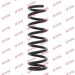 KYB Fahrwerksfeder Mitsubishi T. Citroen C-Crosser/ Outlander Ii/ Peugeot 4007 2.0D/2.2D/2.4 11/06 K-Flex RA6227