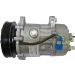 Kompressor, Klimaanlage ACP 79 000S