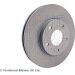 Bremsscheibe Nissan P. Almera/Primera/X-Trail 1.6-2.5 00 ADN143101 Bremsscheibe Nissan P. Almera/Primera/X-Trail 1.6-2.5 00 ADN143101