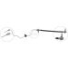 A.B.S. Bremsschlauch SL 1517
