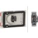Heckleuchte I R M K-PLAT ROT/WEISS/CHR HELL PQ VW SHARAN 10,03-5,10 2ZR 964 958-021