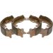 Bremsbacken 0 986 487 787 Bremsbacken 0 986 487 787
