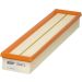 HENGST FILTER Luftfilter E847L HENGST FILTER Luftfilter E847L