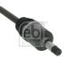 FEBI BILSTEIN Antriebswelle 183169 FEBI BILSTEIN Antriebswelle 183169
