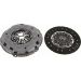 SACHS Kupplungssatz 3000 950 968 SACHS Kupplungssatz 3000 950 968