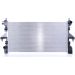 Wasserkühler PKW Fiat Ducato 06 FIRST FIT 606756