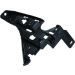 Stoßstangenhalter Opel P. Vectra C 06-Le 13182955