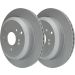 Bremsscheibe Hyundai T. Ix55 3.0-3.8 08 24.0118-0154.1