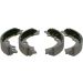 Bremsbacken SUZUKI,HONDA,CHEVROLET,MARUTI 0 986 487 440 Bremsbacken SUZUKI,HONDA,CHEVROLET,MARUTI 0 986 487 440