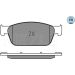 Bremsbelagsatz Vw P. T5 03 MEYLE-PD: Advanced performance and design 025 246 2318/PD Bremsbelagsatz Vw P. T5 03 MEYLE-PD: Advanced performance and design 025 246 2318/PD