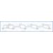 AJUSA Dichtung, Abgaskrümmer 13151700 MULTILAYER STEEL AJUSA Dichtung, Abgaskrümmer 13151700 MULTILAYER STEEL