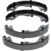 Bremsbacken 0 986 487 941 Bremsbacken 0 986 487 941