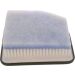 Luftfilter F 026 400 176 Luftfilter F 026 400 176