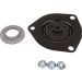 Lager - Radaufhängung. Nissan P. Almera Tino, Maxima Qx, Murano, Primera, X-Trail 1,6-3,5 03,00- Le/Pr Mit Lager Suspension Mounting Kit SM5409