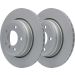 Bremsscheibe Bmw T. 7 (E65/E66/E67) 3.0-3.6 01-08 24.0120-0178.1 Bremsscheibe Bmw T. 7 (E65/E66/E67) 3.0-3.6 01-08 24.0120-0178.1