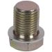 SW-Stahl Ölablaßschraube M15x1,5 mit Alu-Dichtring 03011L SW-Stahl Ölablaßschraube M15x1,5 mit Alu-Dichtring 03011L