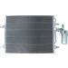 KAMOKA Kondensator, Klimaanlage 7800055