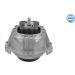 11 555 086 Lagerung Motor re BMW 1er,3er Diesel 04 MEYLE-ORIGINAL: True to OE 3002211114