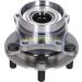 Japanparts Radnabe KK-12019 Japanparts Radnabe KK-12019