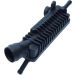 Original VAG Vorheizschlauch VW Golf Polo 06- Skoda Fabia 07 036121188B