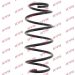 KYB Fahrwerksfeder Citroen P. Berlingo/ Peugeot Partner 1.6D 04/08 RH2084