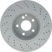 Bremsscheibe VA 0 986 478 471 Bremsscheibe VA 0 986 478 471