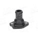 Wasserflansch mit Dichtung 50033 Wasserflansch mit Dichtung 50033
