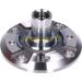 Japanparts Radnabe KK-10012 Japanparts Radnabe KK-10012